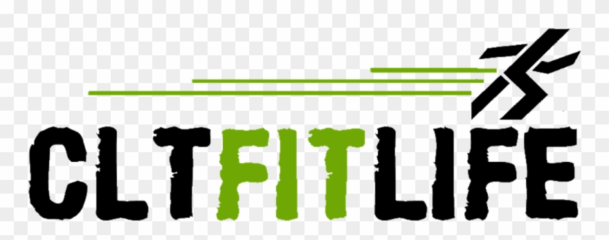 Charlotte Fitness Lifestyles Clipart