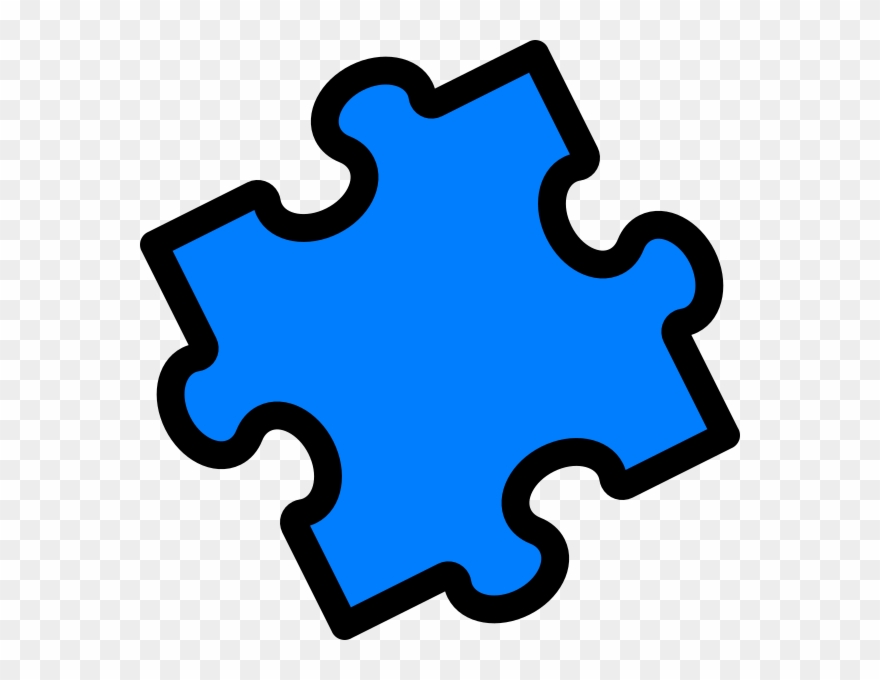 Puzzle Clipart Png Transparent Png