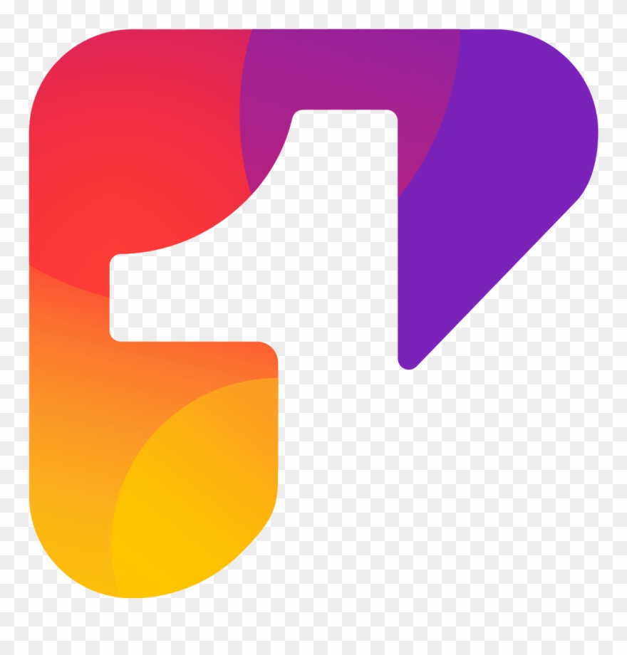 Canal - Logo Canal Uno Clipart