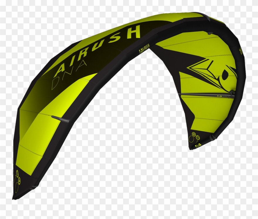 Airush Dna 2017 Clipart