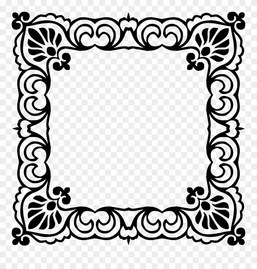 Big Image - Inkadinkado Stamping Gear Cling Stamps Clipart