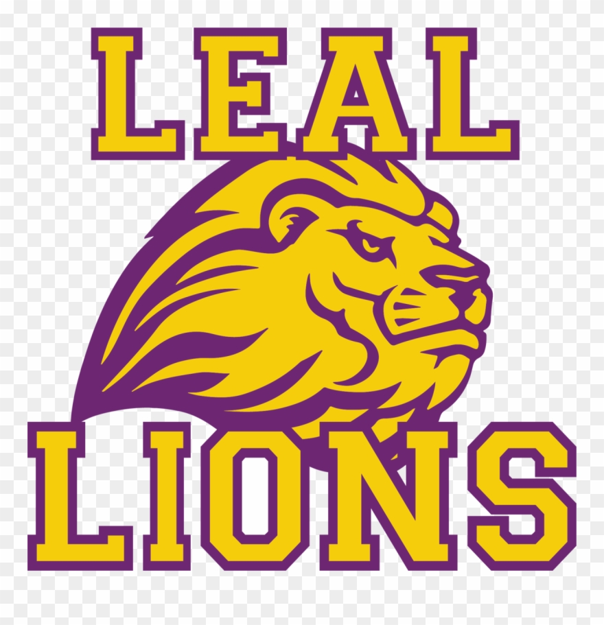 Leal Elementary School - New Berlin Eisenhower Lions Clipart