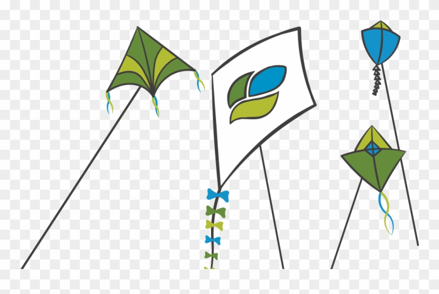 Locations Near You - Umbrella Clipart