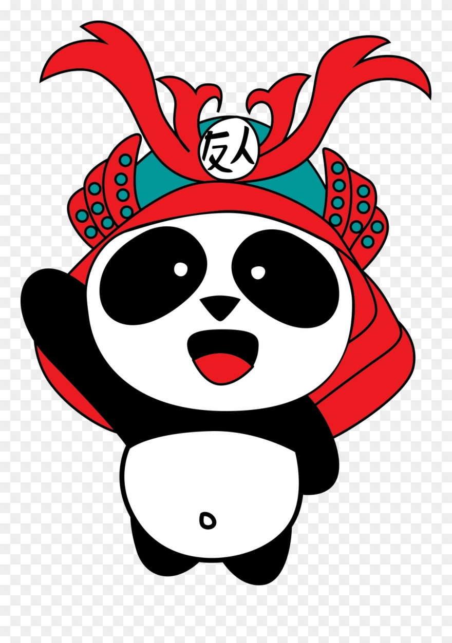 Mendeles Mascot - Joan K Mendel Elementary School Mascot Clipart