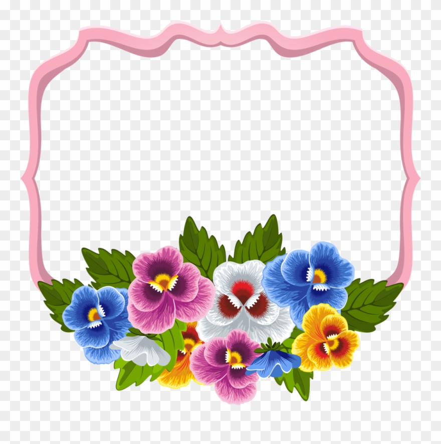 Фото, Автор Bzikolya На Яндекс - Flower Clipart