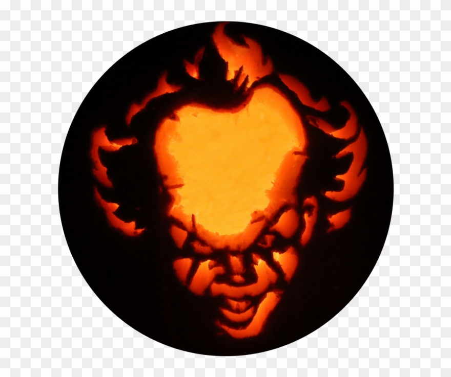 Think Outside The Gourd - Jack-o'-lantern Clipart