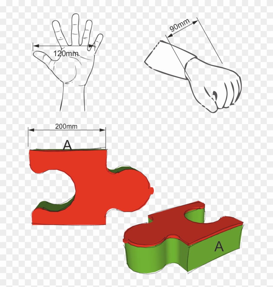 Pack Container Functions Design - Packed Lunch Clipart