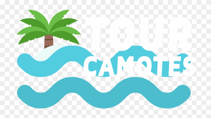 Tour Camotes Islands Is An Information Site And A Guide - Love Camotes Clipart