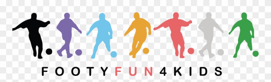 Clubs Footy Fun Kids London - Lunch Clipart