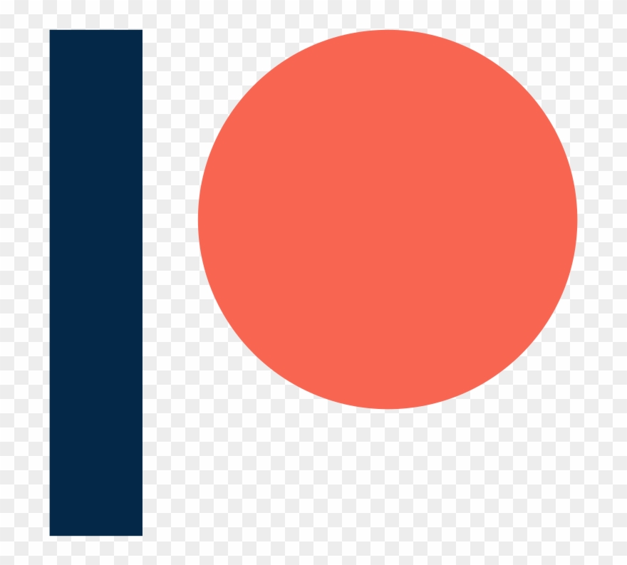 Boulder Creek Railroad Is Supported By You The Fans, - Patreon Logo Svg Clipart