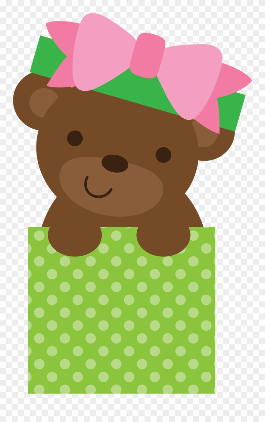 Teddy Bear Clipart