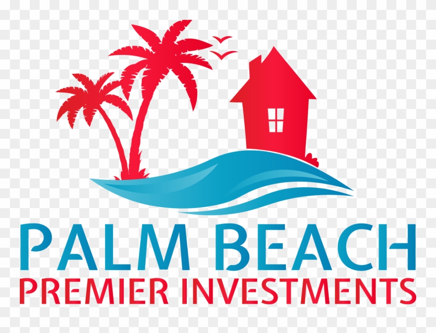Palm Beach Premier Investments Logo - Palm Beach Premier Investments Clipart