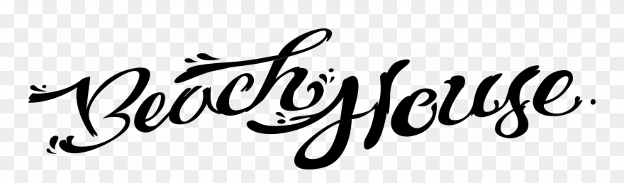 Custom Vehicle Wraps - Calligraphy Clipart