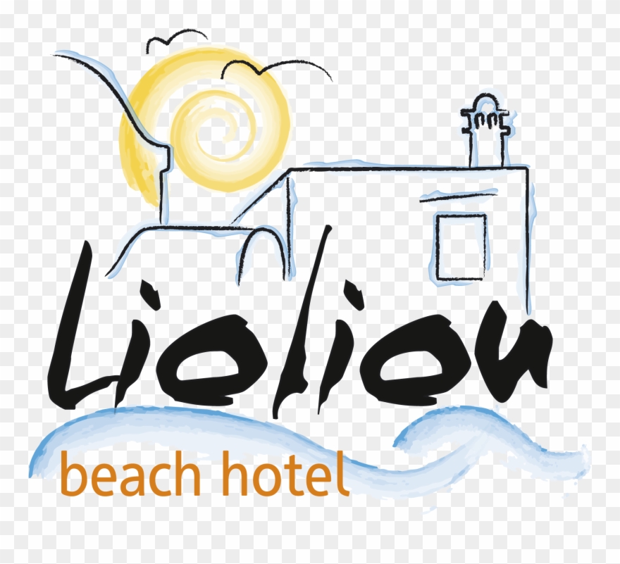 Logo - Hotel Clipart