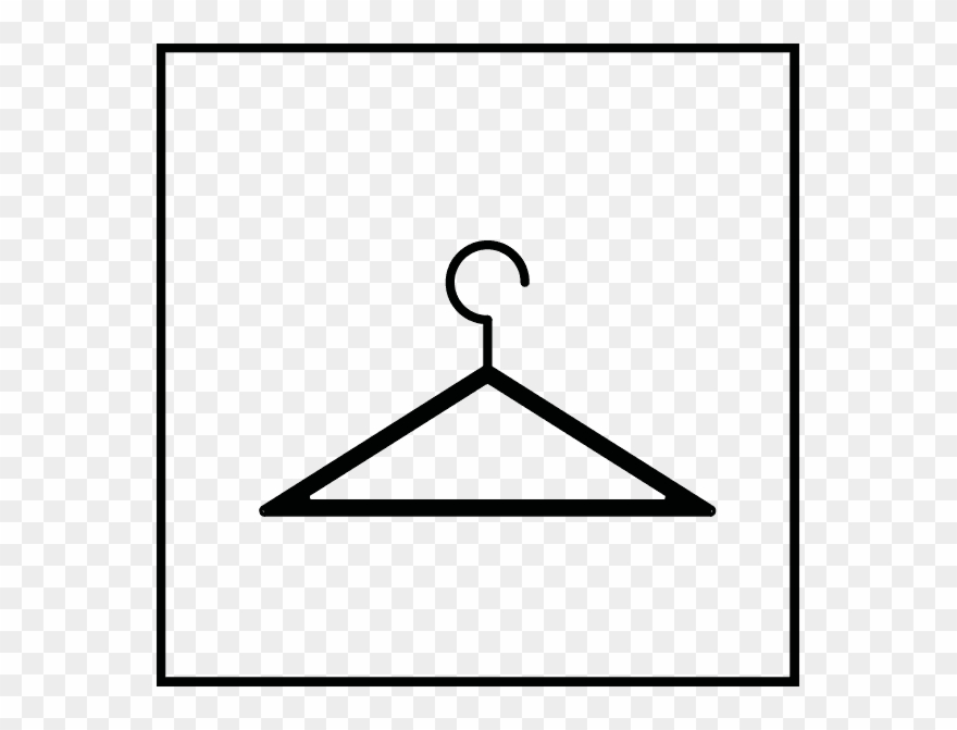 Kettle Hot Water - Clothes Hanger Clipart