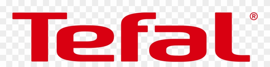 Tefal Logo Clipart