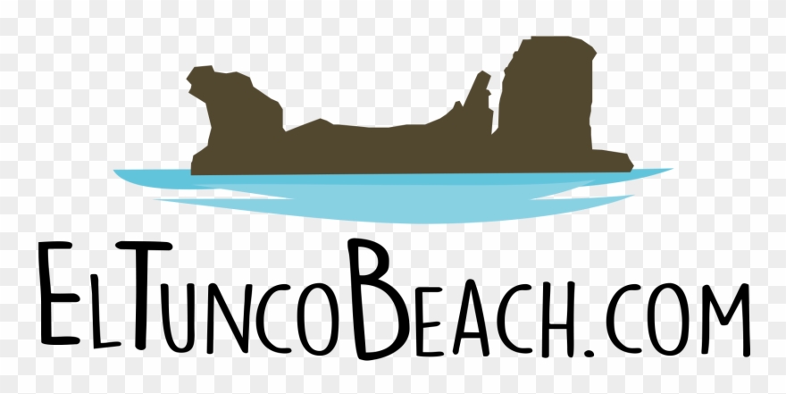 El Tunco Beach - El Tunco Beach Png Clipart