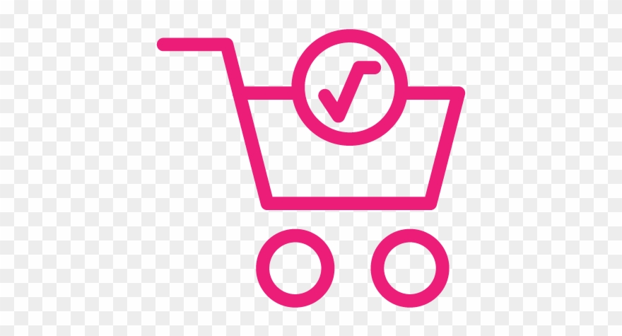 Safe And Secure Checkout - Shop Clipart