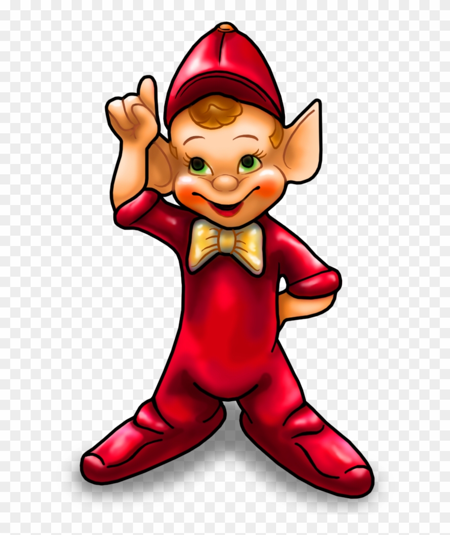 Children's Book Illustrations - Cartoon Clipart