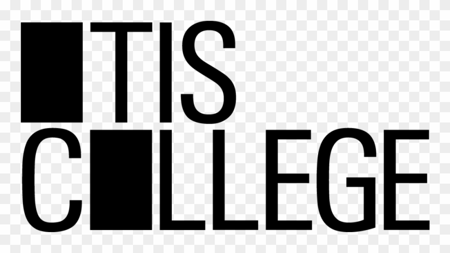 Otiscollege Logo Short Black 1010x526px - Otis College Of Art And Design Clipart