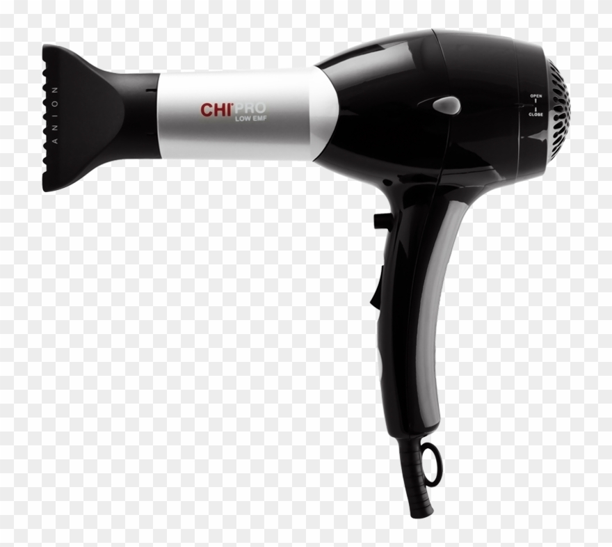 Chi Pro Dryer Haircare Tools Professional Hair - Chi Pro Dryer Clipart