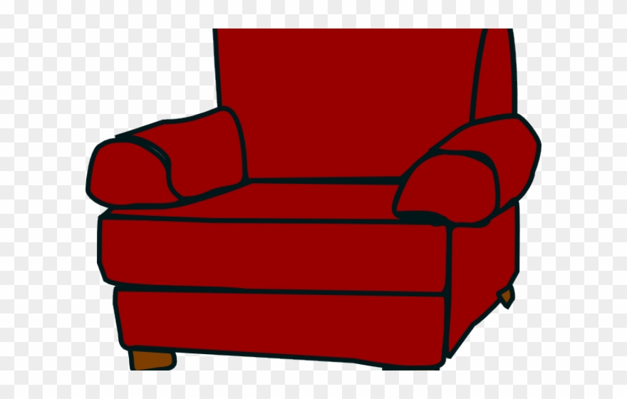 Related Cliparts - Armchair Clipart Png Transparent Png