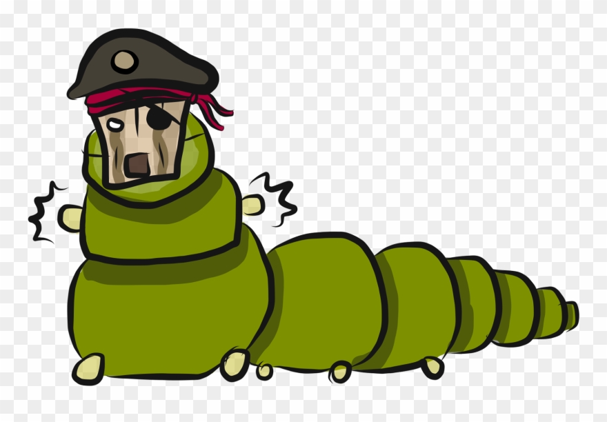 Children's Book Illustrations - Cartoon Clipart