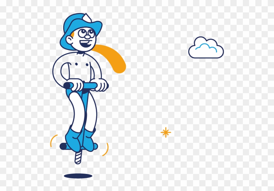 Illustrations And Design For A Children's Book Concept - Cartoon Clipart