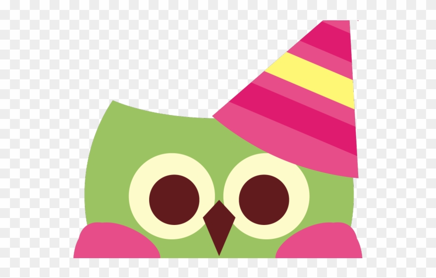 Free Cute Owl Clipart - Cute Halloween Clip Art - Png Download