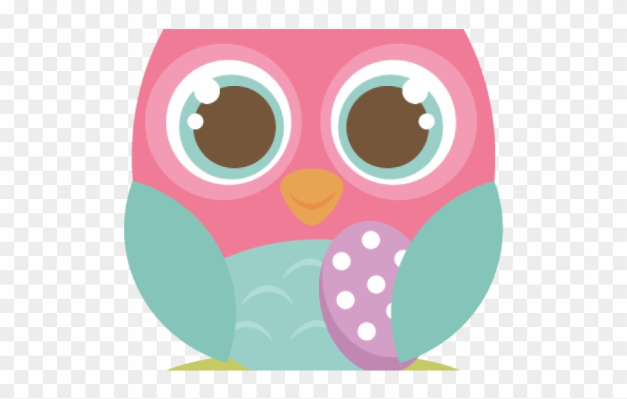 Imagenes De Buhos Cute Clipart