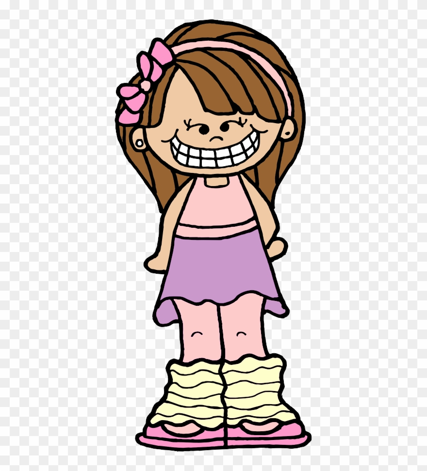 Last Week I Posted A Clipart Of An Athlete Which Reminded - Child - Png Download