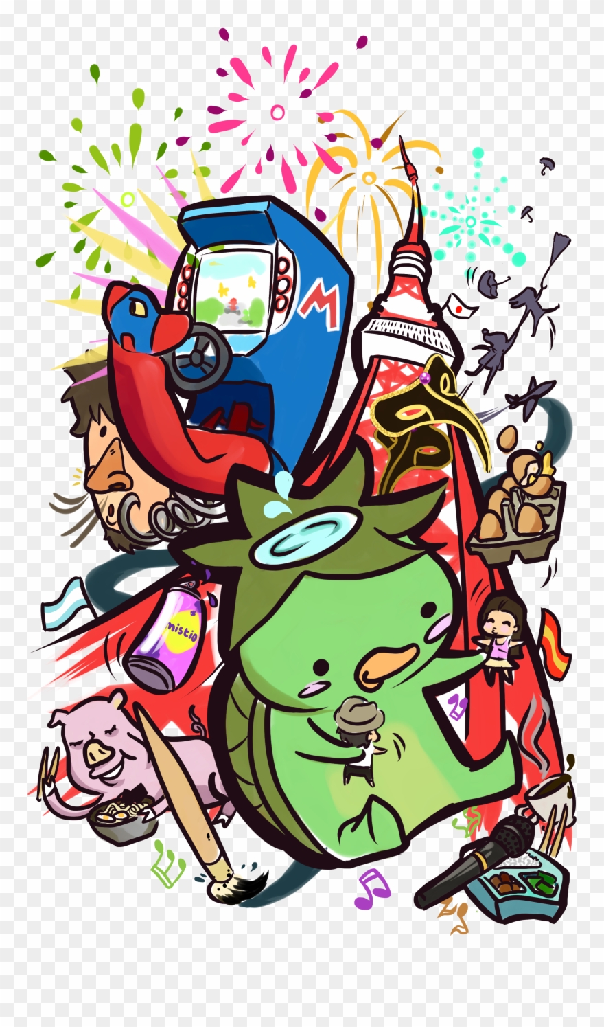 Free Tshirt Designs Png - Tshirt Designs Png Clipart