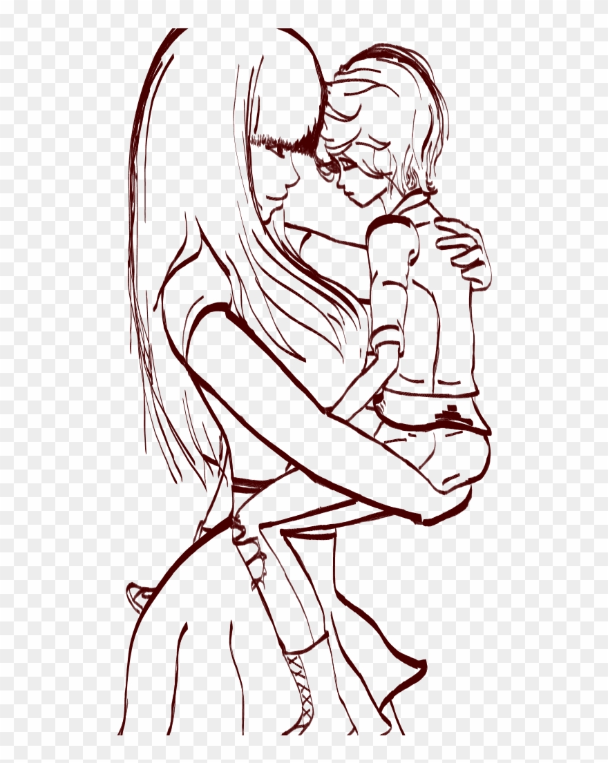 Amazon Drawing Warrior Face - Giantess Amazon Hug Deviantart Clipart