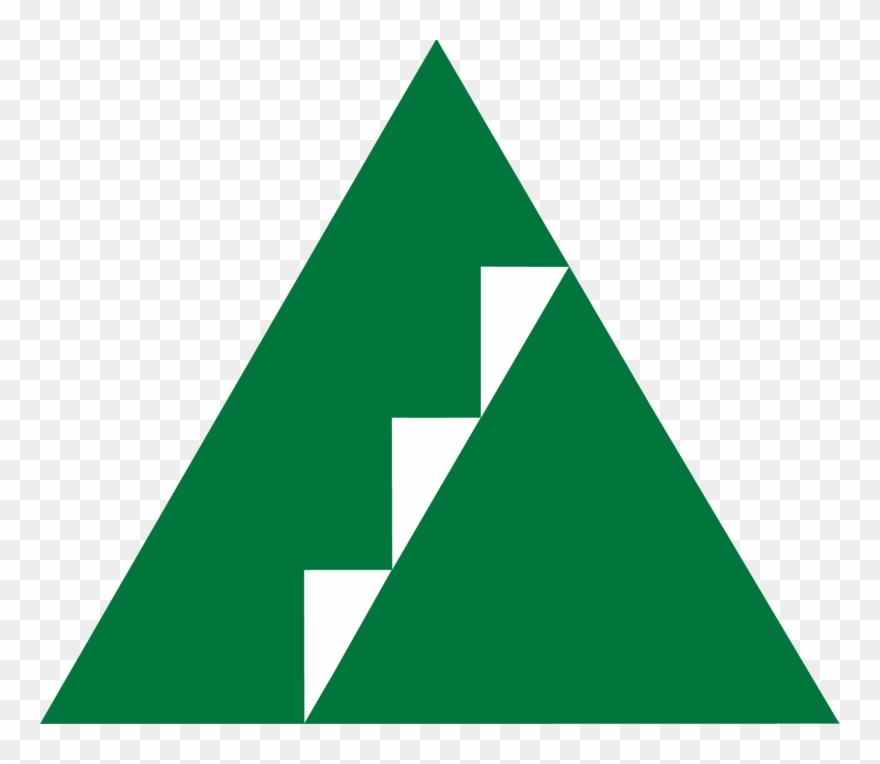 Pin Triangle Clipart Png - Junior Achievement Triangle Transparent Png