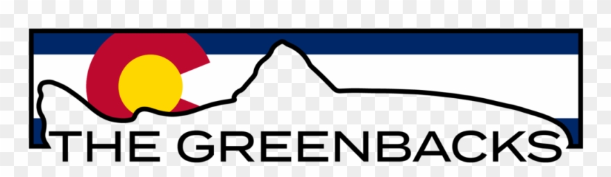 Co Gb Logo - Trout Unlimited Clipart