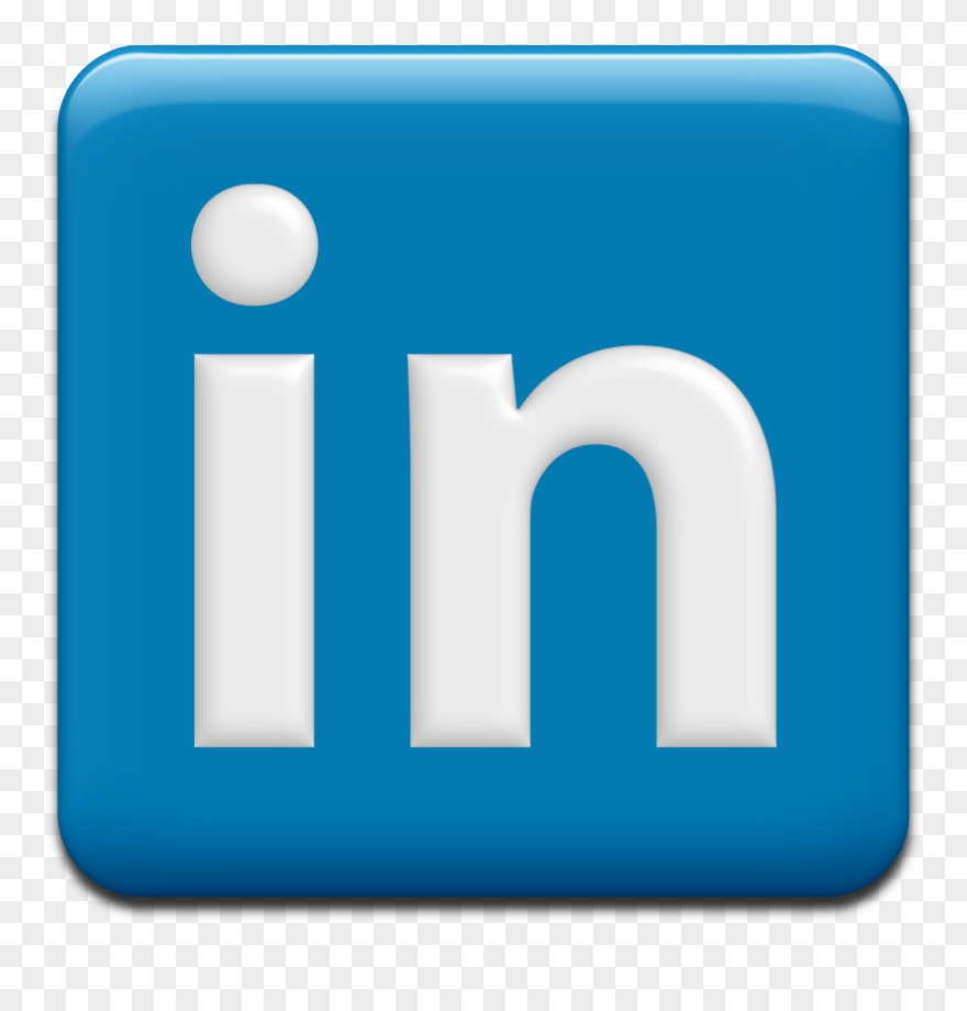 Jen Ripple, Showcase Project Coordinator Jen@dunmagazine - Icone Linkedin Transparente Clipart