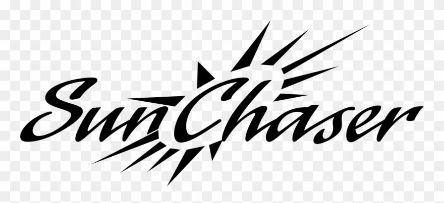 Sunchaser Orig - Sun Chaser Clipart