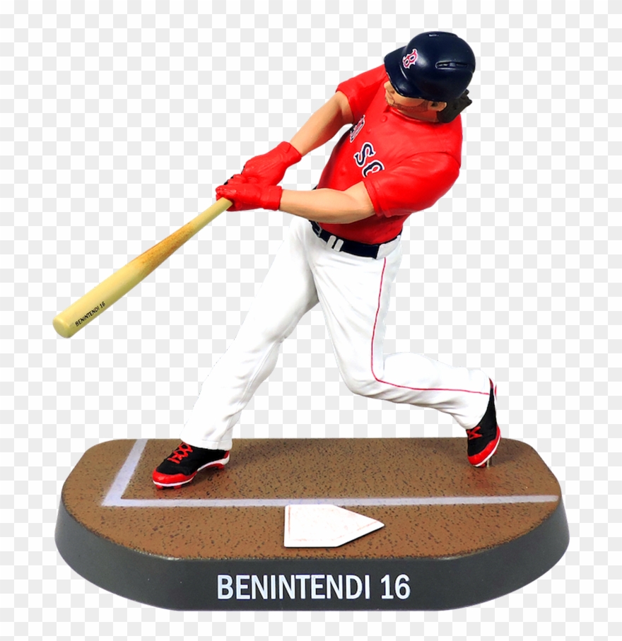 6 Inch Baseball Figures - Imports Dragon Mlb 2018 Clipart