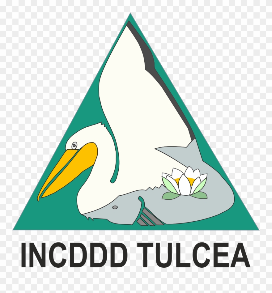 Incddd The Danube Delta National Institute For Research - Danube Delta Clipart