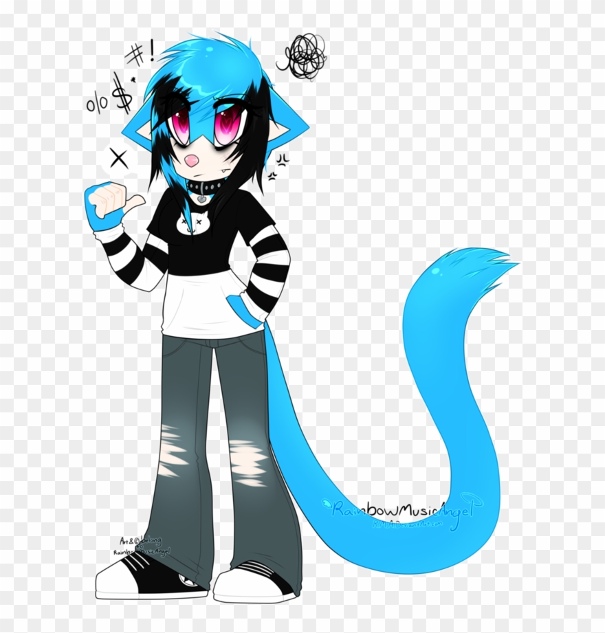 Karma Drawing Brother Picture Royalty Free Library - Drawing Clipart