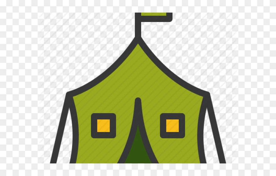 Army Helicopter Clipart Army Tent - Clip Art - Png Download