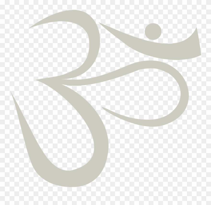 Ivory Clipart - 3 Symbol Of Peace - Png Download