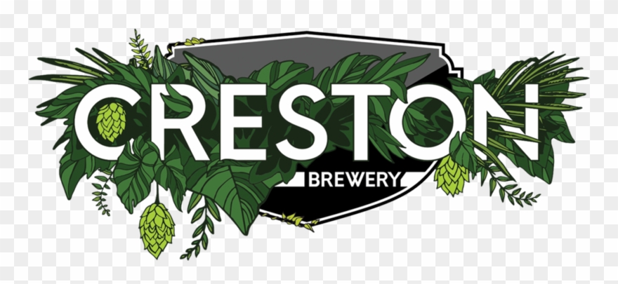 Beer, Food, And A Great Experience - Creston Brewery Grand Rapids Michigan Clipart