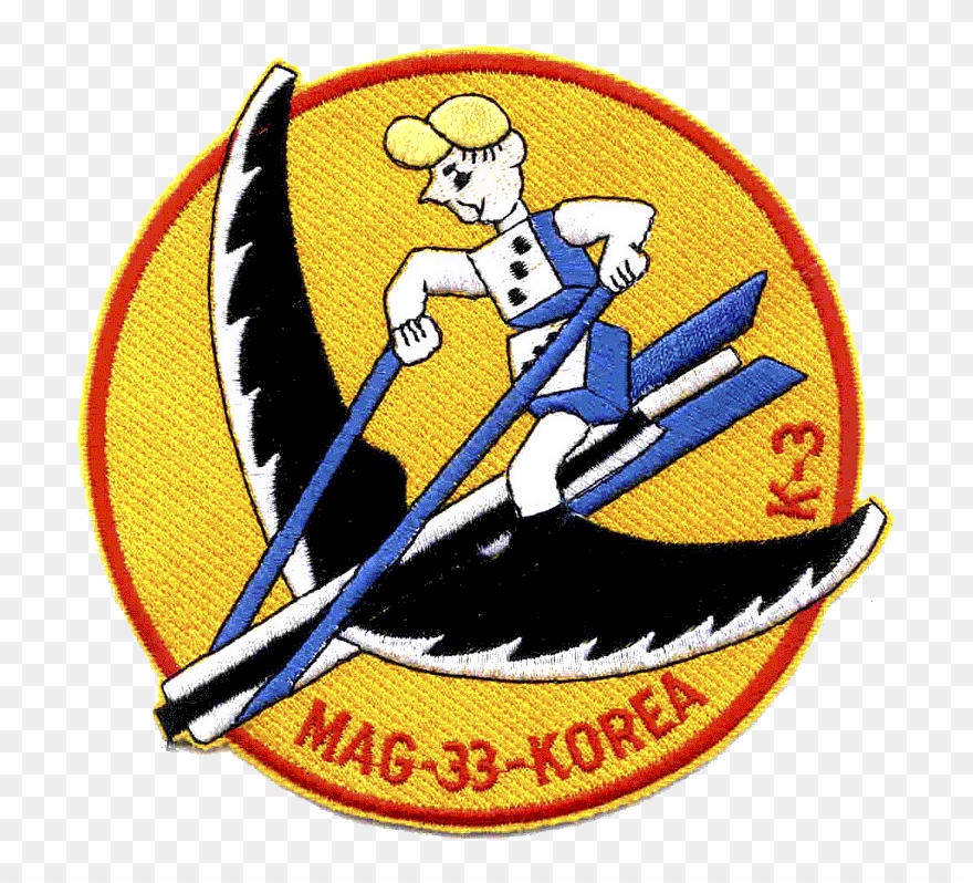 Marine Aircraft Group - Military Clipart