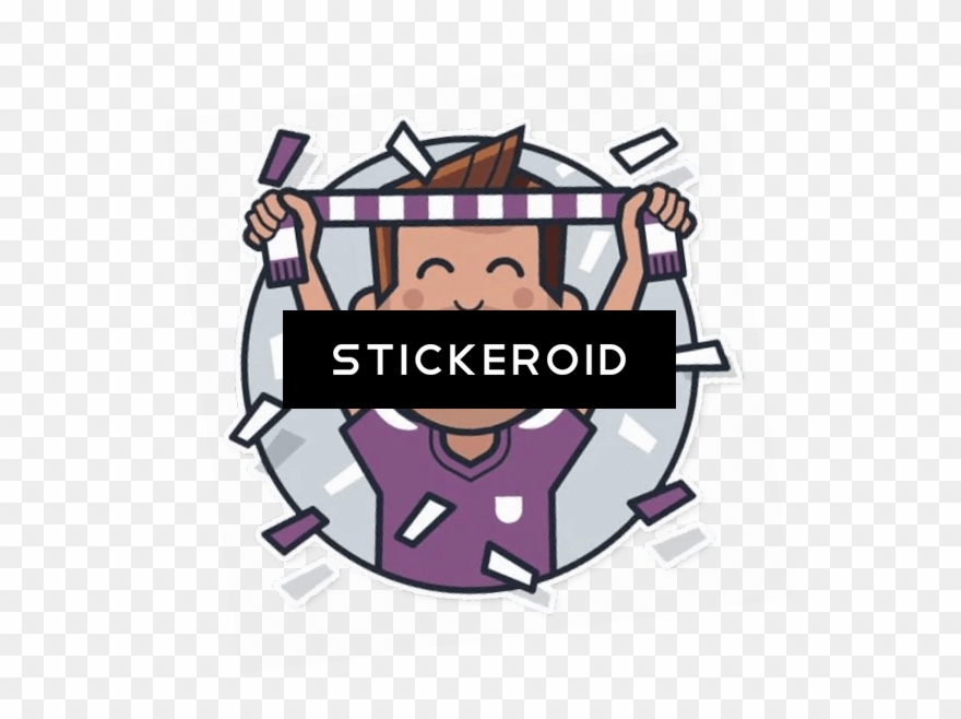 Стикер Футбольные Эмоции - Duke Nukem Forever Box Art Clipart