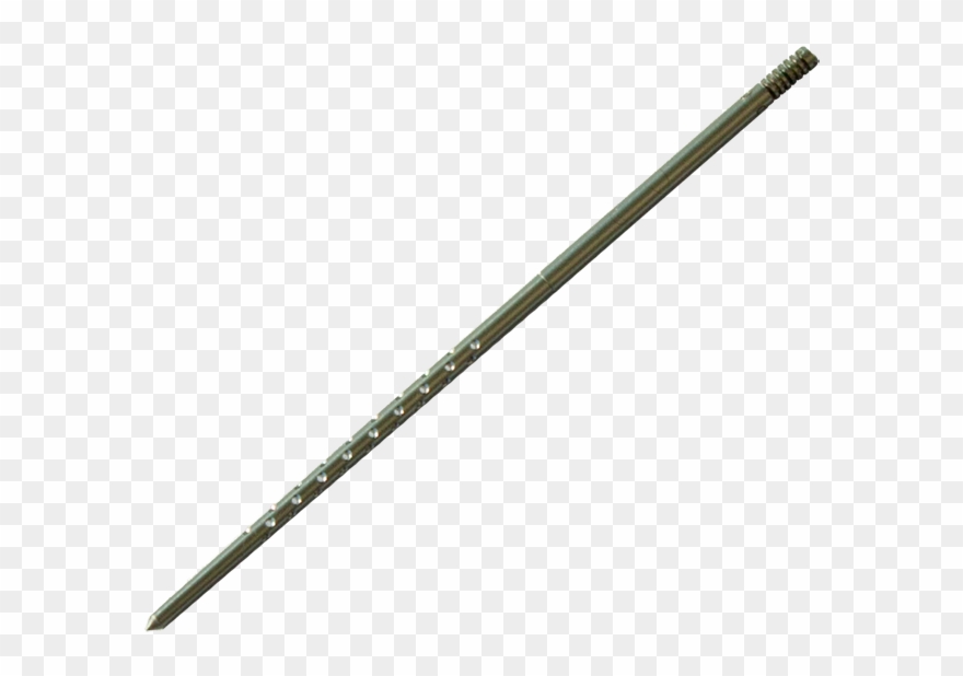 Fuel Atomizer Needle - Rossignol Stove Clipart