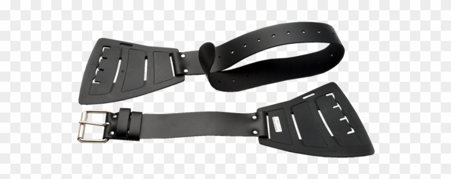 Sr 503 Leather Belt - Sundstrom Safety Sr 503 Papr Belt,leather, Clipart