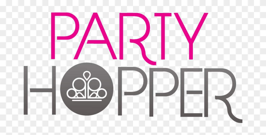 A Paparazzi Party Hopper Knows Where The Party Is - Paparazzi Clipart