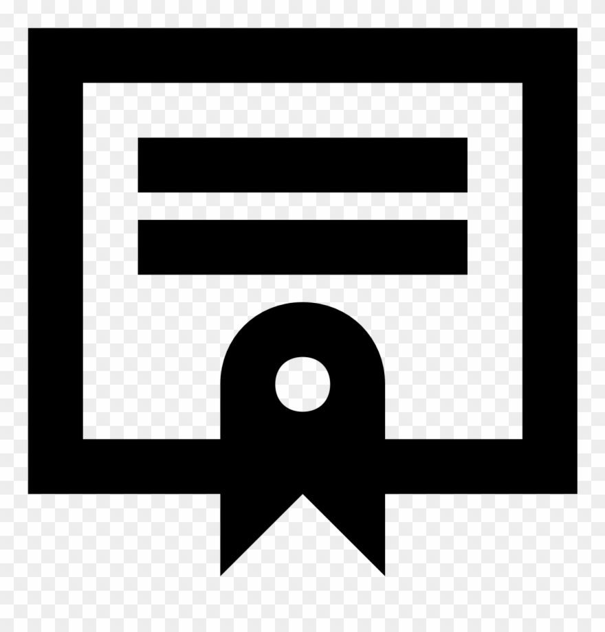 Download - Accreditation Icon Clipart