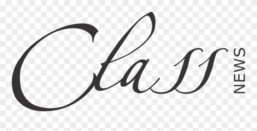 Class News Class News - News Clipart